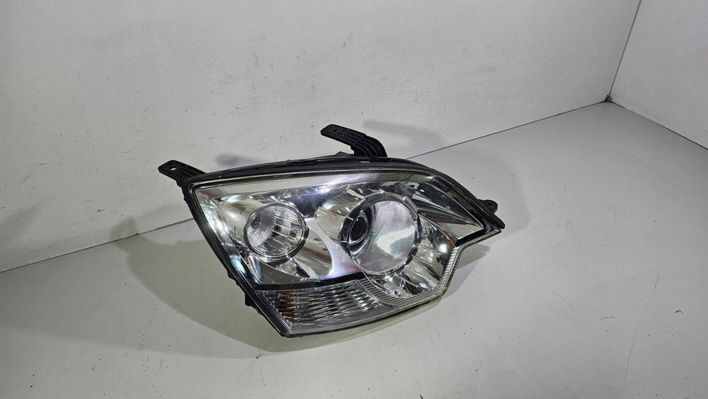 Frontscheinwerfer Opel Antara I 198247381754 Rechts Scheinwerfer Headlight SCH8090727709ef