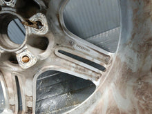 Load image into Gallery viewer, 1x Alufelge 20 Zoll 10.5" 5x130 Porsche Rim Wheel FEL6312633260ob