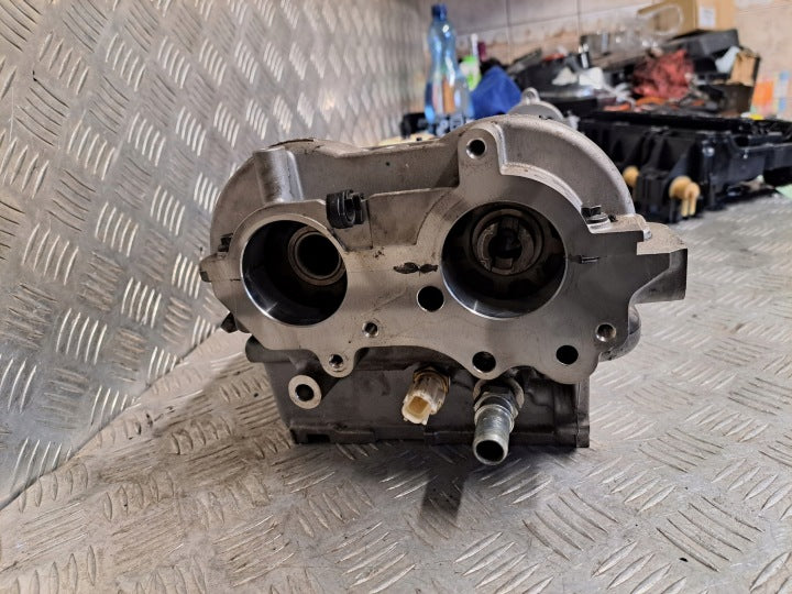 Zylinderkopf Volvo Xc40 D4204T14 2.0 190PS Diesel Unkomplett MOT1310287871ib