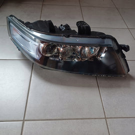 Frontscheinwerfer Honda Accord VII Xenon Ein Stück (Rechts oder Links) Headlight