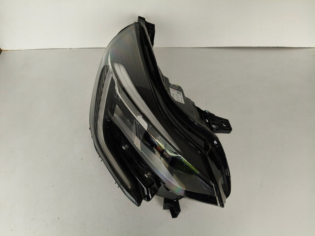 Frontscheinwerfer Renault Captur II 260108850R Full LED Rechts Headlight SCH4595288540ja