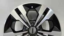 Load image into Gallery viewer, 1x Alufelge 18 Zoll 7.5" 5x112 53ET Glanz Schwarz A2474012900 Mercedes-Benz Gla FEL5834514550dj
