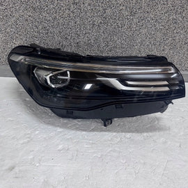 Frontscheinwerfer VW Tiguan 571941006B LED Rechts Scheinwerfer Headlight SCH4758724729so