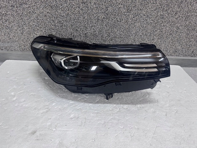 Frontscheinwerfer VW Tiguan 571941006B LED Rechts Scheinwerfer Headlight SCH4758724729so