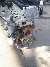Laden Sie das Bild in den Galerie-Viewer, Motor Audi A6 C6 CAG 2.0 TDI 136PS 100kW 183TKm Diesel Engine Unkomplett MOT4992658986ih