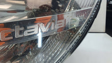 Laden Sie das Bild in den Galerie-Viewer, Frontscheinwerfer Skoda Octavia 1Z1941015F-4 Links Scheinwerfer Headlight SCH7885355859er
