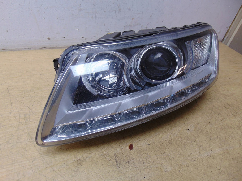 Frontscheinwerfer Audi A6 C6 4F0941003CP Xenon Ein Stück (Rechts oder Links) SCH2009013087qc