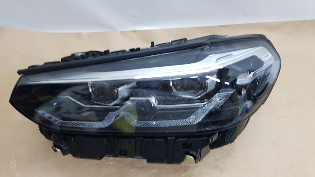 Frontscheinwerfer BMW X3 G01 5A0E5F1-05 LED Ein Stück (Rechts oder Links) SCH1831277356vu