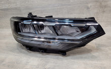 Laden Sie das Bild in den Galerie-Viewer, Frontscheinwerfer VW Passat B8 3G1941036Q Full LED Rechts Scheinwerfer Headlight SCH8493942949cc