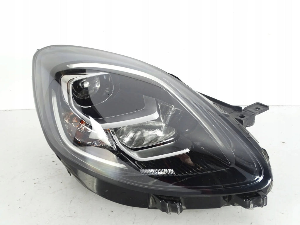 Frontscheinwerfer Ford Puma L1TB13E014EH L90202258 Rechts Scheinwerfer Headlight