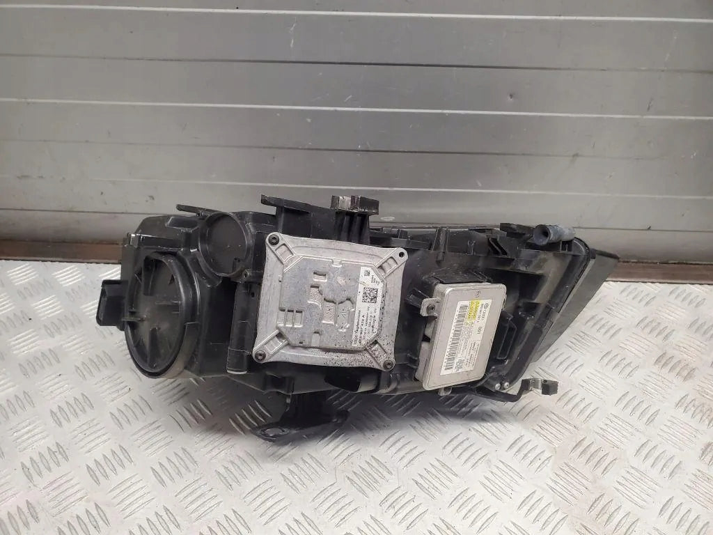 Frontscheinwerfer Audi A4 8K0907472A Xenon Ein Stück (Rechts oder Links) SCH5790920800ov