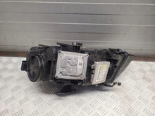 Laden Sie das Bild in den Galerie-Viewer, Frontscheinwerfer Audi A4 8K0907472A Xenon Ein Stück (Rechts oder Links) SCH5790920800ov