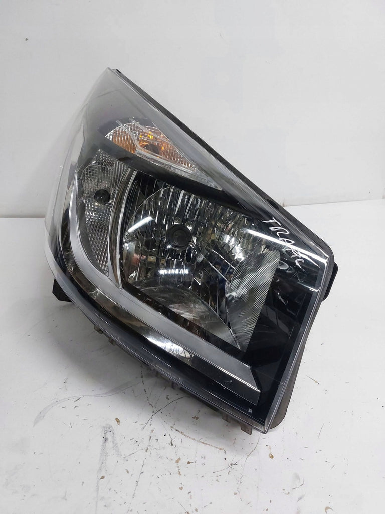 Frontscheinwerfer Renault Trafic III 260109424R FALSE Scheinwerfer Headlight SCH5486408139tw