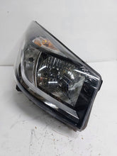Laden Sie das Bild in den Galerie-Viewer, Frontscheinwerfer Renault Trafic III 260109424R FALSE Scheinwerfer Headlight SCH5486408139tw