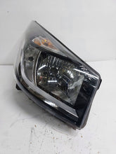 Laden Sie das Bild in den Galerie-Viewer, Frontscheinwerfer Renault Trafic III 260109424R Rechts Scheinwerfer Headlight SCH5486408139tw