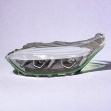 Load image into Gallery viewer, Frontscheinwerfer Kia Ceed 92101J7500 FULL LED Links Scheinwerfer Headlight