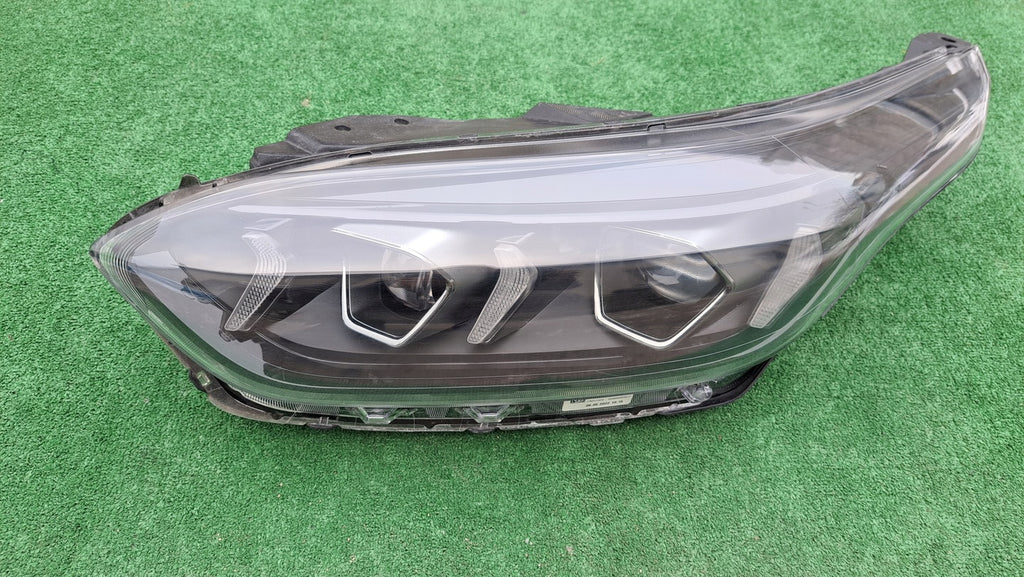 Frontscheinwerfer Kia Ceed 92101J7500 FULL LED Links Scheinwerfer Headlight