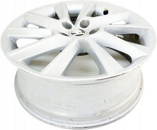 Laden Sie das Bild in den Galerie-Viewer, 1x Alufelge 17 Zoll 6.5&quot; 5x100 657601025 Skoda Scala Rim Wheel