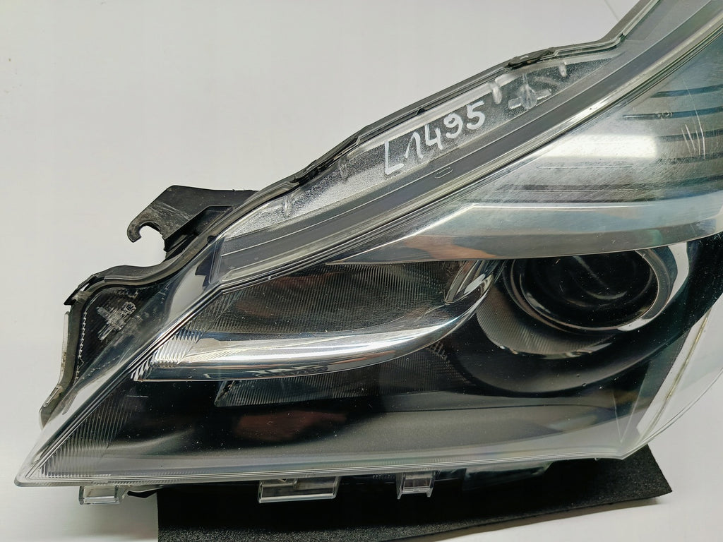 Frontscheinwerfer Toyota Yaris OD-160 0D-162 0D-163 0D-165 Links Headlight SCH7992470585te