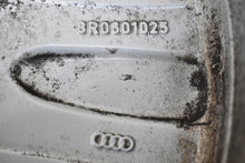 Load image into Gallery viewer, 1x Alufelge 17 Zoll 8.0" 5x112 39ET Glanz Silber 8R0601025 Audi Q5 Rim Wheel FEL8898616118wz