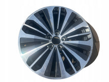 Load image into Gallery viewer, 1x Alufelge 18 Zoll 8.0&quot; 5x108 42ET Glanz Graphit 32209455 Mg S90 Rim Wheel
