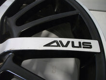 Laden Sie das Bild in den Galerie-Viewer, 1x Alufelge 17 Zoll 7.0&quot; 5x100 43ET 6J0071494A Seat Rim Wheel