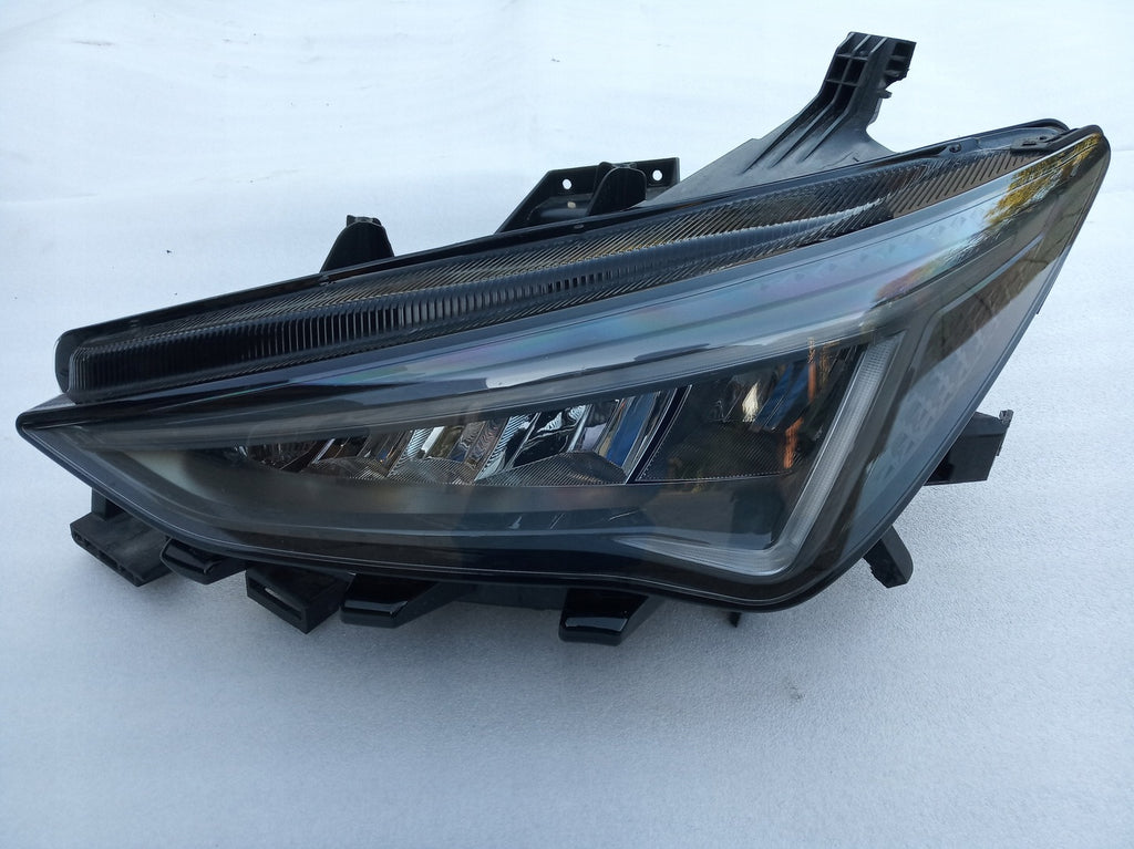 Frontscheinwerfer Cupra Born 10F941007H Full LED Links Scheinwerfer Headlight