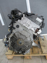 Laden Sie das Bild in den Galerie-Viewer, Motor BMW E91 E60 E90 N47D20C 2.0 143PS 160TKm 2011 Diesel Engine Komplett