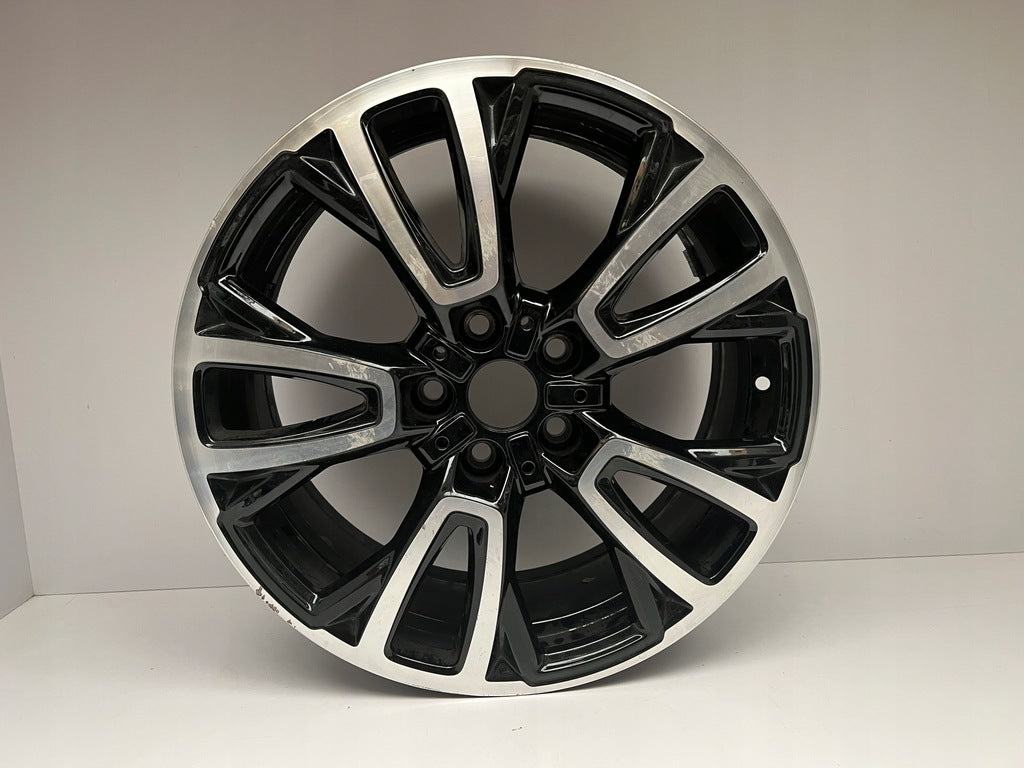 1x Alufelge 18 Zoll 7.0