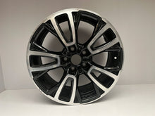 Laden Sie das Bild in den Galerie-Viewer, 1x Alufelge 18 Zoll 7.0&quot; 5x112 54ET 6898049 Mini F57 F56 F55 Rim Wheel