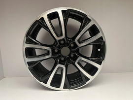 1x Alufelge 18 Zoll 7.0