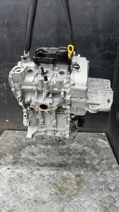 Motor Skoda Fabia I DUSA 1.0 TSI 2025 Benzin Engine Unkomplett MOT5083547760mm