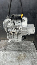 Laden Sie das Bild in den Galerie-Viewer, Motor Skoda Fabia I DUSA 1.0 TSI 2025 Benzin Engine Unkomplett MOT5083547760mm