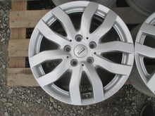 Laden Sie das Bild in den Galerie-Viewer, 4x Alufelge 16 Zoll 7.0" 5x112 52ET Audi Rim Wheel FEL6477368941fh