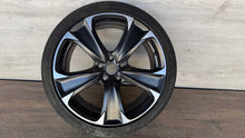 Laden Sie das Bild in den Galerie-Viewer, 1x Alufelge 19 Zoll 8.0" 5x112 49ET 5F1601025F Seat Leon Rim Wheel FEL7196928072yq