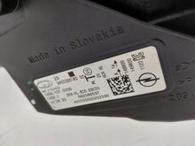 Laden Sie das Bild in den Galerie-Viewer, Frontscheinwerfer Opel Astra L 9850326180 LED Links Scheinwerfer Headlight SCH7949899525tl