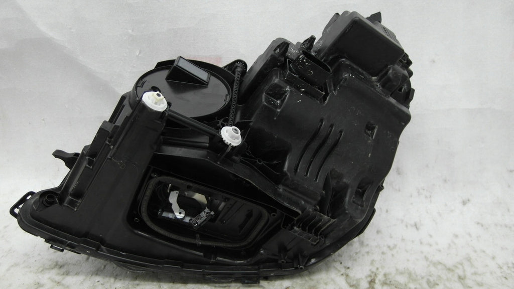Frontscheinwerfer Mercedes-Benz 2139067609 Full LED Rechts Headlight SCH5851758139fp