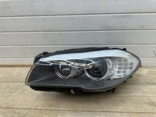 Laden Sie das Bild in den Galerie-Viewer, Frontscheinwerfer BMW 5 F11 F10 1ZS010131-41 LED Links Scheinwerfer Headlight SCH3129339865cr