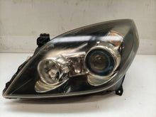 Laden Sie das Bild in den Galerie-Viewer, Frontscheinwerfer Opel Vectra C 13170937 89312471 Links Scheinwerfer Headlight SCH8990186117hs