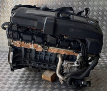 Laden Sie das Bild in den Galerie-Viewer, Motor BMW Z4 E85 E86 N52B25A 2.5 2007 Benzin Engine Komplett
