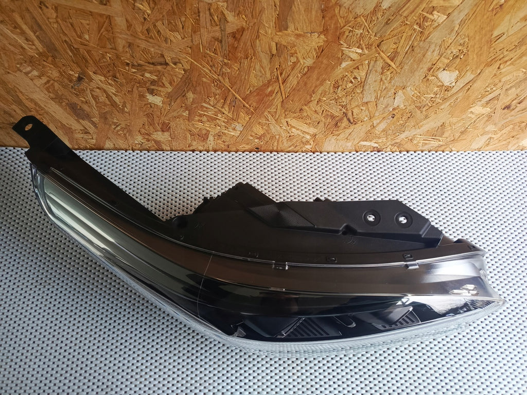Frontscheinwerfer Kia I 92102J7850 Full LED Rechts Scheinwerfer Headlight SCH5231535797hs