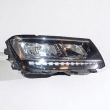 Laden Sie das Bild in den Galerie-Viewer, Frontscheinwerfer VW Tiguan 5NB941036 LED Rechts Scheinwerfer Headlight