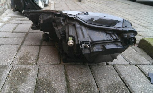 Frontscheinwerfer Audi A6 C8 4K0941034 Full LED Rechts Scheinwerfer Headlight SCH3975035185dp