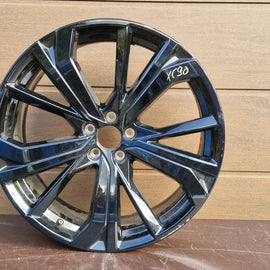 1x Alufelge 21 Zoll 8.5