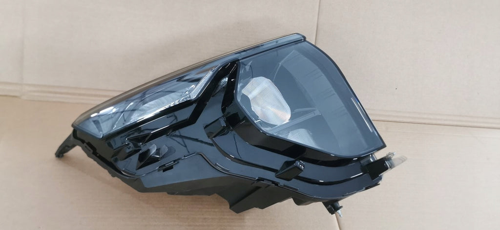 Frontscheinwerfer Ford Transit Courier R2X6-13W029-CE R2X6-13W029 Rechts SCH8131486246bh