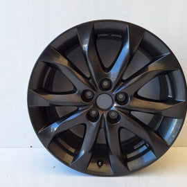 1x Alufelge 18 Zoll 9965227080 Mazda Cx-3 Rim Wheel FEL7785399001lp