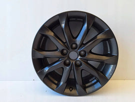 1x Alufelge 18 Zoll 9965227080 Mazda Cx-3 Rim Wheel FEL7785399001lp