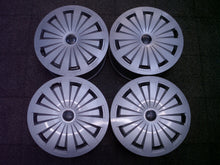 Load image into Gallery viewer, 4x Alufelge 16 Zoll 7.0" 5x112 35ET Glanz Silber 8W0601025 Audi I Rim Wheel FEL3333767714ud