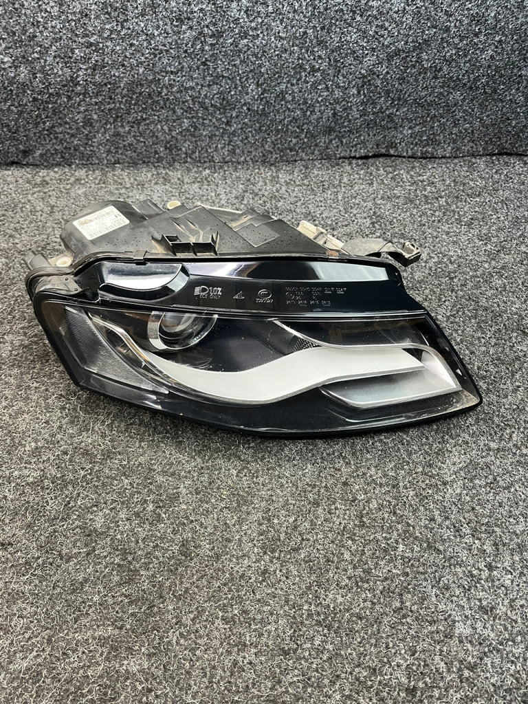 Frontscheinwerfer Audi A4 B8 8K0941004P Xenon Rechts Scheinwerfer Headlight SCH8668785831ir