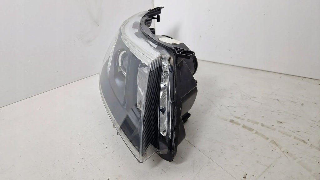 Frontscheinwerfer Saab 9-3 93 12770150 Xenon Rechts Scheinwerfer Headlight